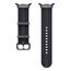 Samsung ET-SOL32SBEGEU Intelligentes tragbares Accessoire Band Graphit Nylon, Textil