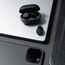 JLab Go Pop ANC Kopfhörer True Wireless Stereo (TWS) im Ohr Anrufe/Musik/Sport/Alltag USB Typ-C Bluetooth Schwarz, 3 image