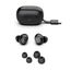 JLab Go Pop ANC Kopfhörer True Wireless Stereo (TWS) im Ohr Anrufe/Musik/Sport/Alltag USB Typ-C Bluetooth Schwarz, 5 image