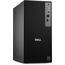 DELL Pro QBT1250 Plus Intel Core Ultra 7 265 16 GB DDR5-SDRAM 512 GB SSD Windows 11 Pro Tower PC Schwarz, 2 image