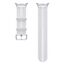 Samsung ET-SOL33LWEGEU Intelligentes tragbares Accessoire Band Weiß Nylon, Textil