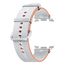 Samsung ET-SOL33LWEGEU Intelligentes tragbares Accessoire Band Weiß Nylon, Textil, 2 image