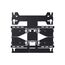 Samsung WMN-B16FB 190,5 cm (75") Schwarz