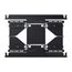 Samsung WMN-B30FB 2,16 m (85") Schwarz