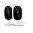 Arlo Essential 3 2K-Innenkamera, 2er Set, 2 image