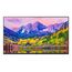 LG 50UK762H Gästefernseher 127 cm (50") 4K Ultra HD 330 cd/m² Smart-TV Schwarz 20 W