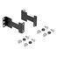 DeLOCK 67272 Rack Zubehör Tiefenadapter