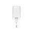 Trust Maxo USB-C-GaN-Ladegerät 45 W, Farbe: Weiß, 2 image