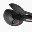 BaByliss Wave Secret Air Lockenstab Warm Schwarz 2,5 m, 4 image