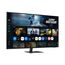 Samsung M7 43" Smart Monitor (M70F) 4K UHD 60Hz 4ms Vision AI, 2 image