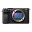 Sony α 7C II MILC Body 33 MP Exmor R CMOS 7008 x 4672 Pixel Schwarz