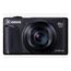 Canon PowerShot SX740 HS Lite Edition 1/2.3" Kompaktkamera 20,3 MP CMOS 5184 x 3888 Pixel Schwarz, Farbe: Schwarz