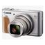 Canon PowerShot SX740 HS Lite Edition 1/2.3" Kompaktkamera 20,3 MP CMOS 5184 x 3888 Pixel Silber, Farbe: Silber, 4 image