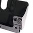 Durable Flexiplus Prospektständer 2 Regale Schwarz, 2 image