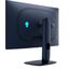 Alienware AW2725D Computerbildschirm 68,6 cm (27") 2560 x 1440 Pixel Quad HD QD-OLED Blau, 5 image