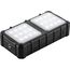 Sandberg 421-24 Powerbank 20000 mAh Schwarz, 2 image