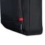 Targus EcoSmart 45,7 cm (18") Aktenkoffer Schwarz, Rot, 2 image