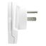 Skross 1.500268-E Netzstecker-Adapter Typ B Universal Weiß, 3 image