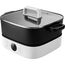 Xiaomi Hot Pot Cooker 6 l Schwarz, Weiß 2000 W, 2 image
