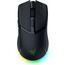 Razer Cobra HyperSpeed Maus Gaming Rechts RF Wireless + Bluetooth + USB Type-A Optisch 26000 DPI