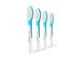 Philips Sonicare For Kids For Kids HX6044/90 Bürstenköpfe (4er-Pack)