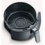 Severin FR 2445 Fritteuse Einzelbild 5 l Eigenständig 2000 W Heißluftfritteuse Schwarz, Metallisch, Silber, 4 image