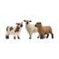 schleich FARM WORLD 42660 Kinderspielzeugfigur