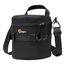 Lowepro ProTactic LCS 11 x 15 III Schwarz Polyester Gürteltasche