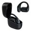 Panasonic RB-F10DE Kopfhörer Kabellos Offene Ohren Anrufe/Musik Bluetooth Schwarz, 5 image