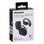 Panasonic RB-F10DE Kopfhörer Kabellos Offene Ohren Anrufe/Musik Bluetooth Schwarz, 6 image