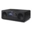 Sharp XL-B720D(BK) Home-Stereoanlage Heim-Audio-Mikrosystem 30 W Schwarz, 2 image