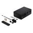 Sharp XL-B720D(BK) Home-Stereoanlage Heim-Audio-Mikrosystem 30 W Schwarz, 5 image