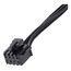 Silverstone NovaPeak 240 ARGB Prozessor Flüssigkeitskühlung 12 cm Schwarz 1 Stück(e), 11 image
