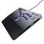 Turtle Beach Victrix Pro KO Leverless Fight Stick Controller Grau - offiziell von Capcom und PlayStation lizenziert für PS5 und PC, für Esports-Gaming, 5 image