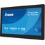 iiyama TW1623AS-B3P Computerbildschirm 39,6 cm (15.6") 1920 x 1080 Pixel Full HD LED Touchscreen Schwarz, 3 image