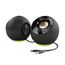 Creative Labs Pebble SE Lautsprecherset 4,4 W PC/Laptop Schwarz 2.0 Kanäle