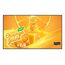 LG 43UH5Q Digital Signage Flachbildschirm 109,2 cm (43") LCD WLAN 500 cd/m² 4K Ultra HD Schwarz WebOS 24/7