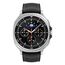 Samsung Galaxy Watch 8 Classic 3,3 cm (1.3") AMOLED 46 mm Digital 438 x 438 Pixel Touchscreen Silber WLAN GPS, 2 image