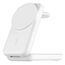Belkin Qi2 Fitness tracker, Kopfhörer, Smartphone, Smartwatch Weiß USB Kabelloses Aufladen Schnellladung Drinnen, 6 image