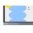 Samsung LH65WAFPLGC Interaktives Whiteboard 165,1 cm (65") 3840 x 2160 Pixel Touchscreen Schwarz, Grau, 9 image