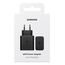 Samsung EP-T6010NBEGWW Ladegerät für Mobilgeräte Laptop, Smartphone, Tablets Schwarz AC Schnellladung Drinnen, 5 image