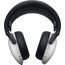 Alienware AW725H Kopfhörer Verkabelt & Kabellos Kopfband Gaming USB Typ-C Bluetooth Schwarz, Weiß, 2 image