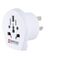 Skross 1.500222-E Netzstecker-Adapter Typ I (AU) Universal Weiß, 2 image
