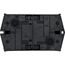 Eaton T0-1-102/I1/SVB-SW Kippschalter 2P Schwarz, Weiß, 4 image