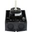 Eaton T0-1-102/I1/SVB-SW Kippschalter 2P Schwarz, Weiß, 7 image