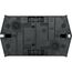 Eaton T0-2-1/I1/SVB-SW Kippschalter 3P Schwarz, Weiß, 4 image