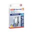 TESA 59700-00500-04 selbstklebendes Etikett Quadratisch Entfernbar Weiß 6 Stück(e)