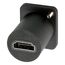 EXSYS EX-49152 Keystone-Modul, 2 image