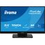iiyama T2254MSC-B2AG Computerbildschirm 54,6 cm (21.5") 1920 x 1080 Pixel Full HD LED Touchscreen Schwarz, 6 image
