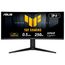 ASUS TUF Gaming VG34WQML5A Computerbildschirm 86,4 cm (34") 3440 x 1440 Pixel UltraWide Quad HD LED Schwarz